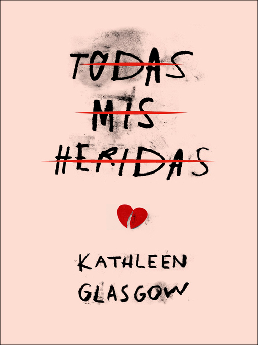 Title details for Todas mis heridas by Kathleen Glasgow - Available